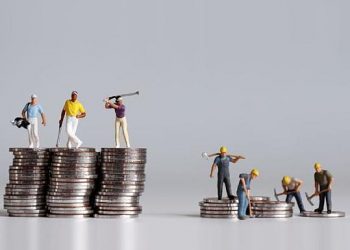 Đề xuất dự án tăng thuế thu nhập của người giàu để chia sẻ với người nghèo