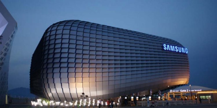 Tập đoàn Hàn Quốc Samsung đầu tư gần 18 tỷ USD vào Việt Nam