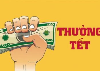 Tết 2022 - 4 khoản tiền người lao động có thể được nhận