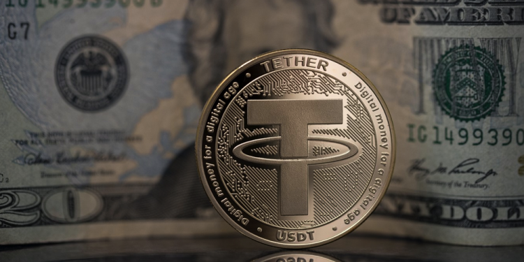 Tether (USDT) là tiền tệ chính thức được Chính phủ lưu vong Myanmar công nhận