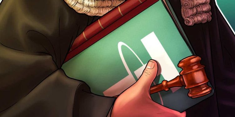 Tether tiếp tục hứng chịu vụ kiện tập thể mới