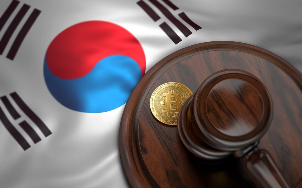 Theo bước Coinone - Các sàn giao dịch điện tử Hàn Quốc tiến hành xác minh ví cá nhân