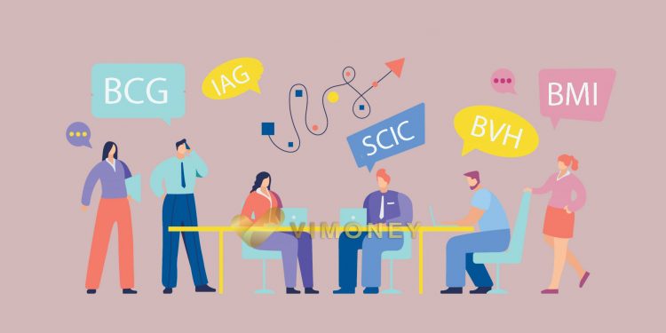 Thoái vốn nhà nước lo vỡ kế hoạch 2021, SCIC ngồi trên đống lửa - Bộ Tài Chính duyệt nhượng cổ phần AAA giữa BCG và IAG