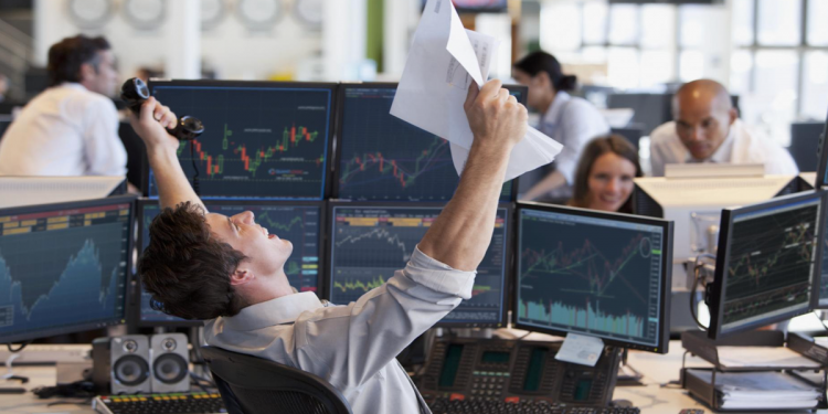 Các thuật ngữ cơ bản dành cho Trader