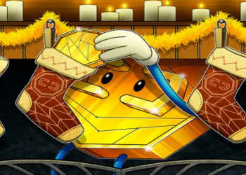 Tiền mã hóa trở thành món quà mà người Mỹ yêu thích