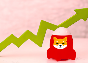 SHIB tăng đột biến 2,6 triệu % chỉ trong 1 năm