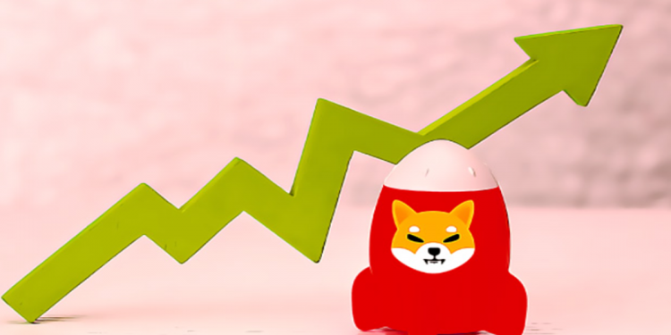 SHIB tăng đột biến 2,6 triệu % chỉ trong 1 năm