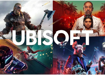 “Ông lớn” Ubisoft nhập cuộc NFT, ra mắt game “bom tấn” siêu khủng
