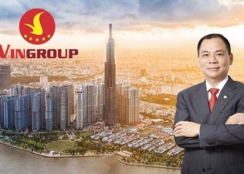 Vingroup dự kiến phát hành trái phiếu quốc tế quý 1/2022