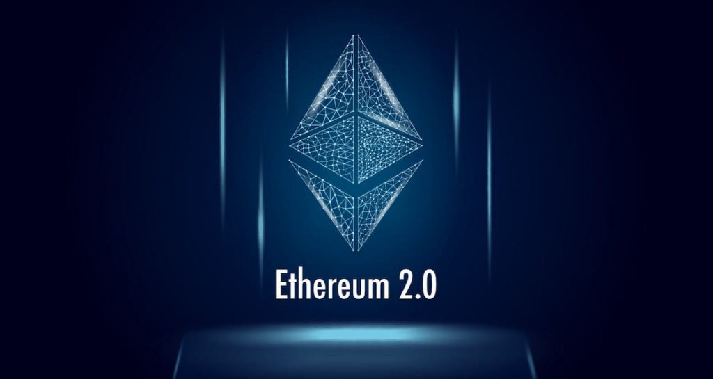 Vitalik Buterin "viết kết bài" cho dự án ETH 2.0