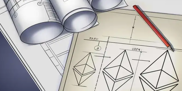 Vitalik Buterin “viết kết bài” cho dự án ETH 2.0