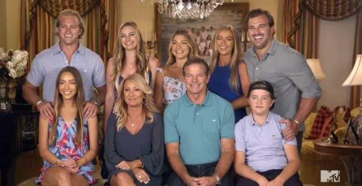 10 gia tộc giàu nhất nước Mỹ năm 2021