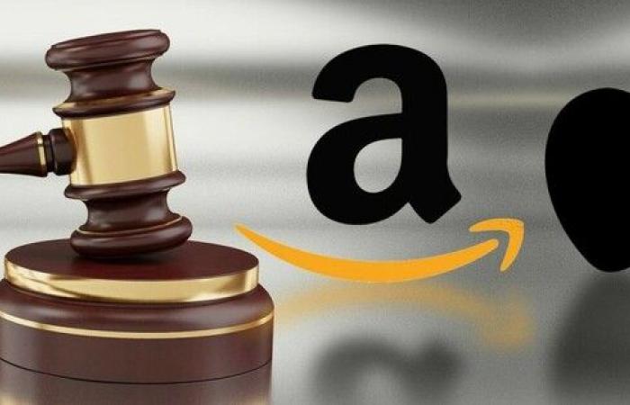 Ý phạt Amazon 1,3 tỷ USD vì độc quyền.