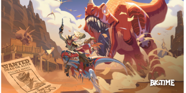 Game Big Time là gì?