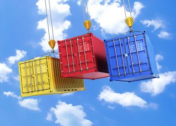 Bán phá giá là một khái niệm cơ bản của thương mại quốc tế