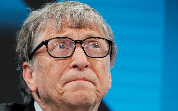 Bill Gates lo lắng điều gì nhất trong năm 2022