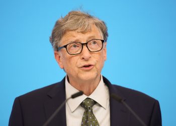 Bill Gates lo lắng điều gì nhất trong năm 2022?