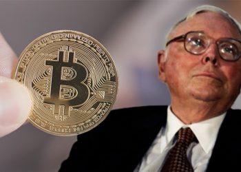 Charlie Munger: “Tôi hy vọng tiền điện tử chưa từng tồn tại!”