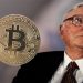 Charlie Munger: “Tôi hy vọng tiền điện tử chưa từng tồn tại!”