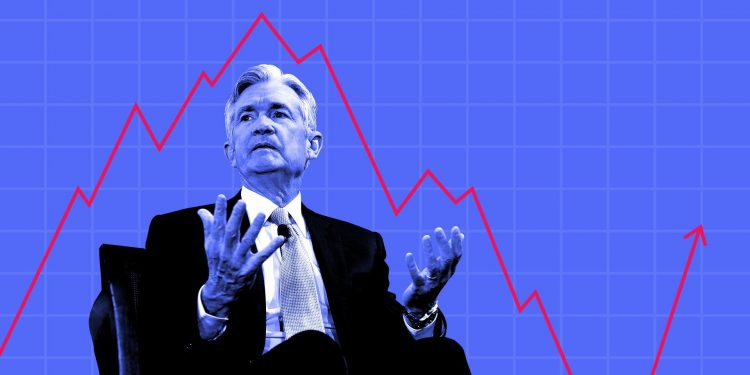 Vimoney - Chủ tịch Fed cho biết sẽ đẩy nhanh tốc độ taper