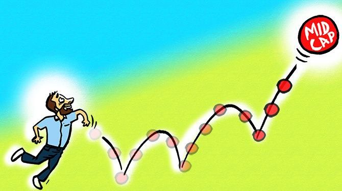 Cổ phiếu midcap là gì? Tại sao nên đầu tư vào cổ phiếu và quỹ midcap?