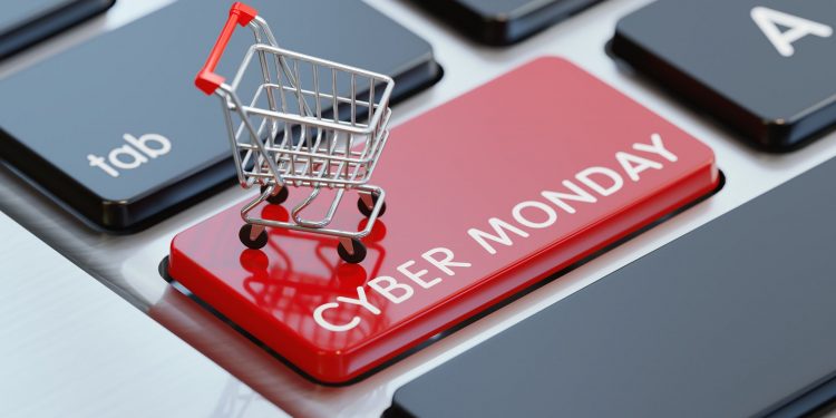 Một cái kết ảm đạm, Cyber Monday của Mỹ hạ nhiệt lần đầu tiên trong lịch sử