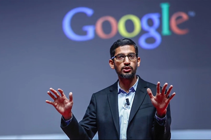 Google từ chối điều chỉnh lương 'phù hợp với lạm phát'