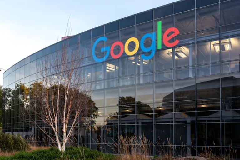 Google từ chối điều chỉnh lương 'phù hợp với lạm phát'