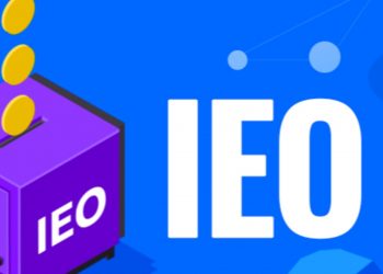 IEO là gì?