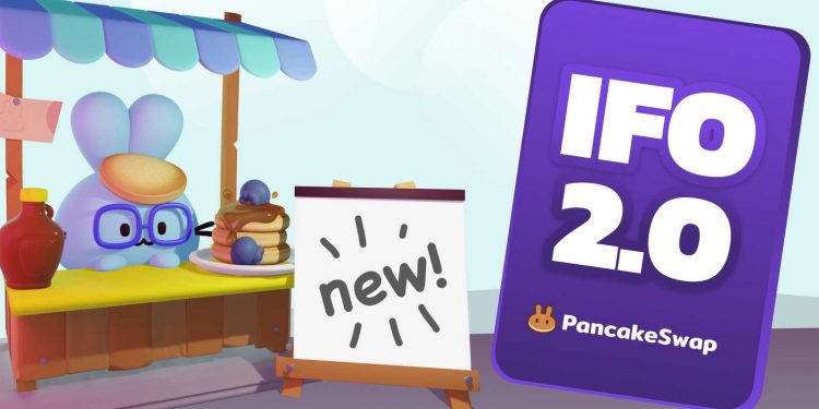 Initial Farm Offerings (IFO) trên PancakeSwap là gì?