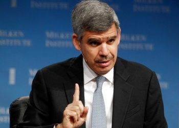 Nhà kinh tế học nổi tiếng Mohamed El-Erian chỉ ra nhận định sai lầm nhất trong lịch sử của Fed