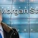CEO James Gorman của Morgan Stanley cho rằng Cục dự trữ liên bang Mỹ (Fed) nên sớm tăng lãi suất.