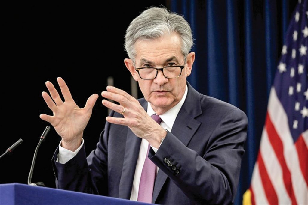 Giám đốc điều hành của Morgan Stanley mất kiên nhẫn với Fed: Hãy tăng lãi suất càng sớm càng tốt!
