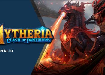 Mytheria là gì? Game Create-to-Earn đầu tiên trong lịch sử công nghệ blockchain