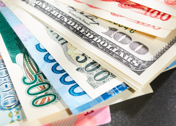 Năm ngân hàng lớn nhất châu Âu đã bị Ủy ban châu Âu phạt 344 triệu euro vì tham gia thao túng thị trường ngoại hối.