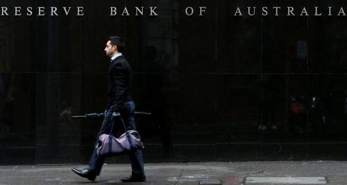 Quyết định cuối cùng của Ngân hàng Dự trữ Úc sẽ được công bố vào ngày 1 tháng 2, cuộc họp đầu tiên của năm 2022.