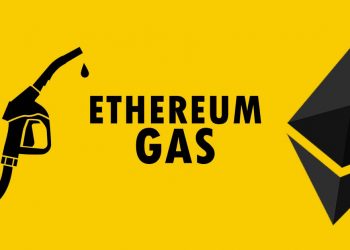 Phí gas Ethereum hiện rẻ hơn 62% so với tháng trước