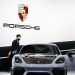 Hãng xe hạng sang Porsche cân nhắc IPO