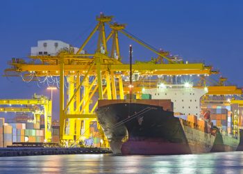 Sản lượng công nghiệp của Nhật Bản đạt mức tăng mạnh nhất trong 8 năm, chuỗi cung ứng toàn cầu sẽ bớt áp lực?