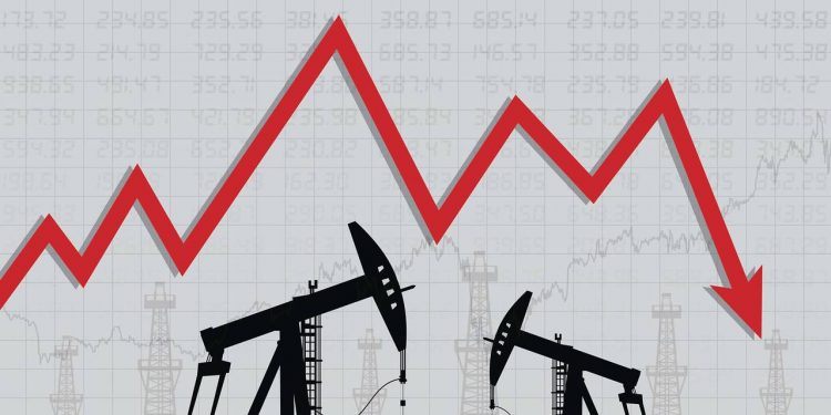 Saudi Arabia khẳng định sản lượng dầu trong thập kỷ tới sẽ giảm rất sâu