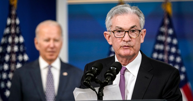 Mọi người chỉ đơn giản là không tin các dự báo lạm phát của Fed và Phố Wall