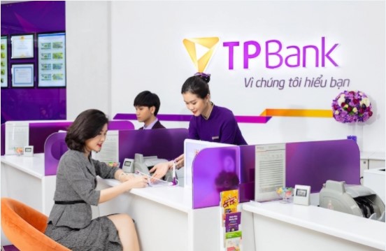 Điểm tin doanh nghiệp 3/12: Viettinbank - CTG trả cổ tức bằng tiền, TPB tăng vốn lên 15,818 tỷ so với mức cũ 11.717 tỷ -2