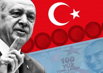 Tại sao “cuộc thử nghiệm kinh tế không chính thống” của Thổ Nhĩ Kỳ “xôi hỏng bỏng không”?