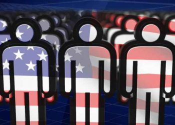 Đại dịch COVID-19 là một phần nguyên nhân khiến tốc độ tăng trưởng dân số của Mỹ chậm kỷ lục