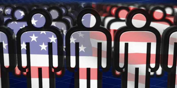 Đại dịch COVID-19 là một phần nguyên nhân khiến tốc độ tăng trưởng dân số của Mỹ chậm kỷ lục