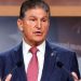 Thượng nghị sĩ Joe Manchin tuyên bố không ủng hộ dự luật chi tiêu xã hội trị giá 1.700 tỷ USD