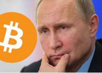 Phát biểu mới nhất của Tổng thống Nga Putin về tiền điện tử.