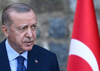 Tổng thống Thổ Nhĩ Kỳ “sa thải” Bộ trưởng Bộ Tài chính, đồng lira tiếp tục mất giá nghiêm trọng