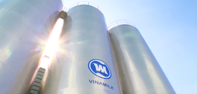 Vimoney: Điểm tin đầu giờ 16/12: Đọc gì trước giờ giao dịch-Vinamilk - VNM điểm sáng ngành sữa năm 2022 h2