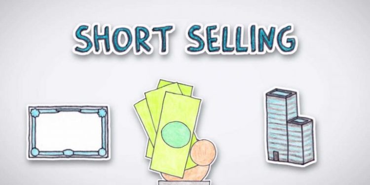 Tìm hiểu về bán khống.